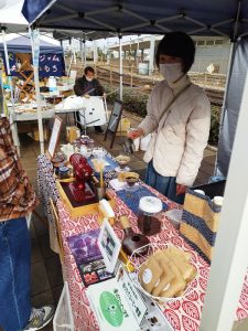 コーヒー屋さん