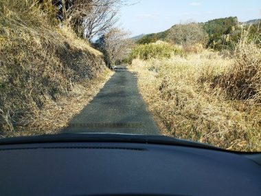 これも『近道じゃぁ』の一つ