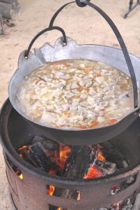 豚汁は深みのあるとっても美味しい汁だった